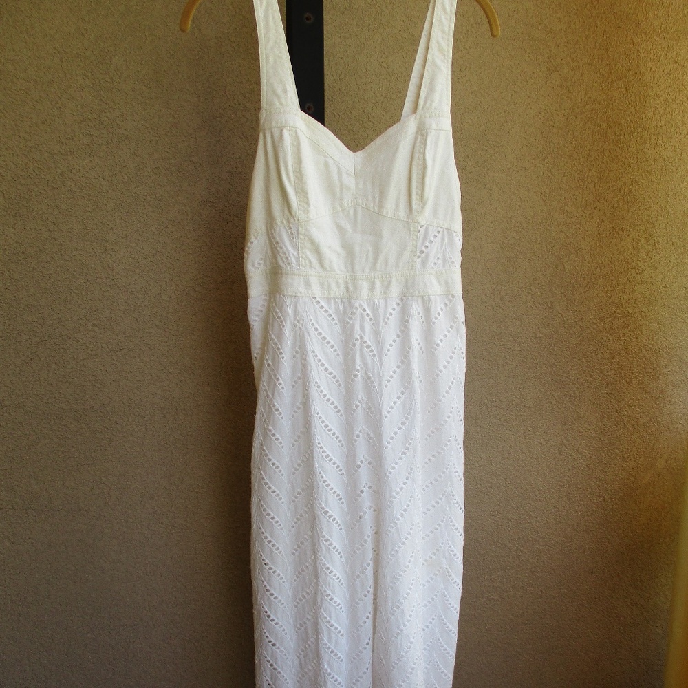 Ett:twa by Anthropologie Jumpsuit